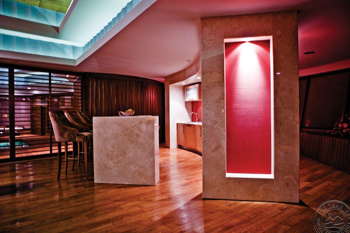 CORNELIA DIAMOND GOLF RESORT & SPA