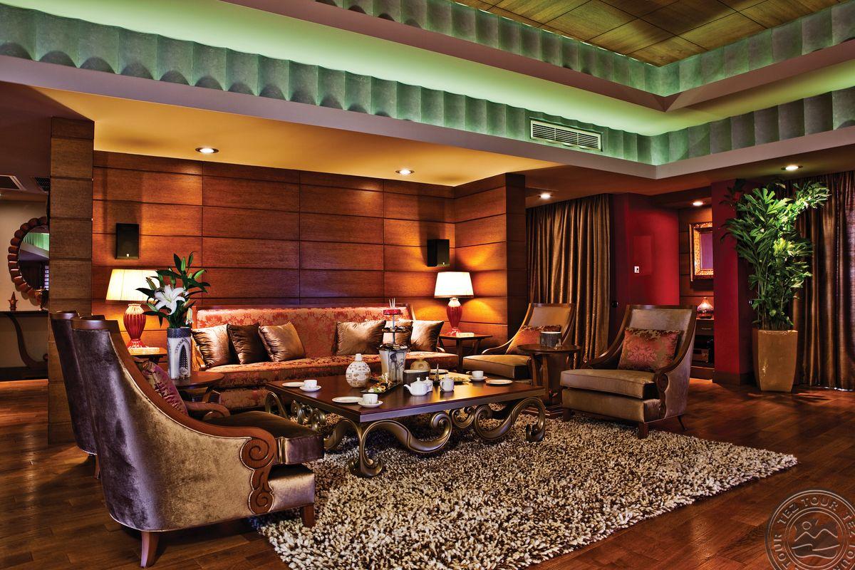 CORNELIA DIAMOND GOLF RESORT & SPA