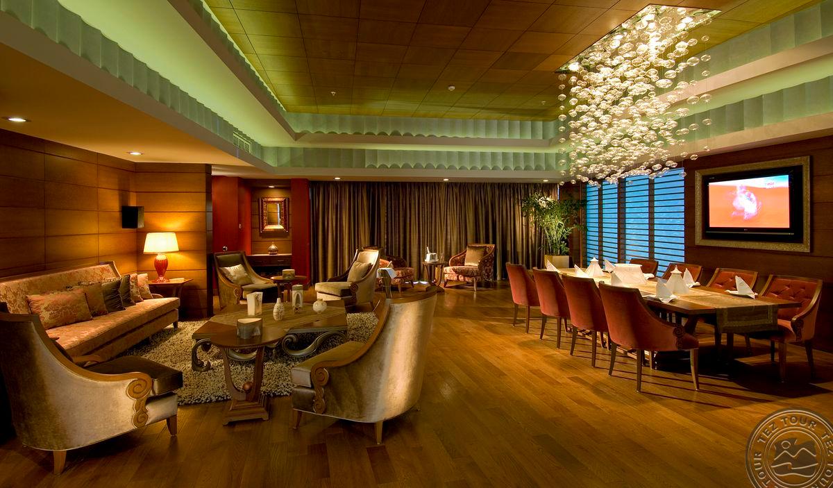 CORNELIA DIAMOND GOLF RESORT & SPA