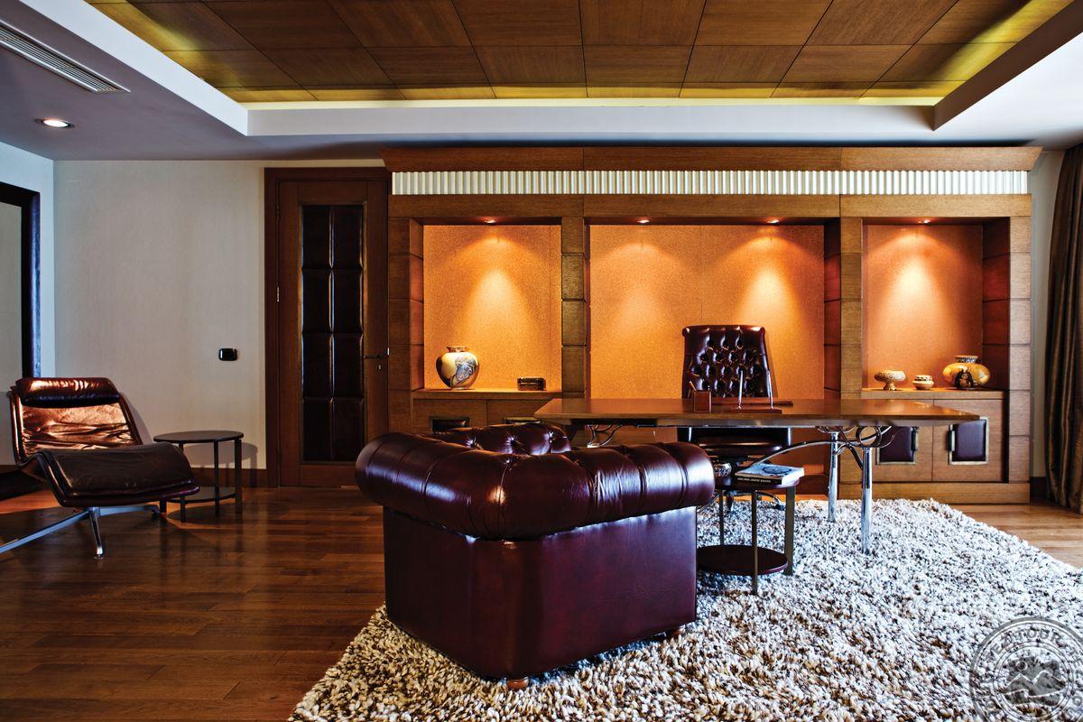 CORNELIA DIAMOND GOLF RESORT & SPA