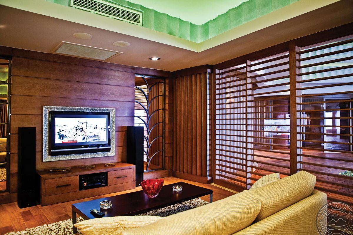 CORNELIA DIAMOND GOLF RESORT & SPA