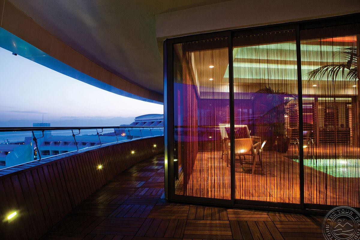 CORNELIA DIAMOND GOLF RESORT & SPA