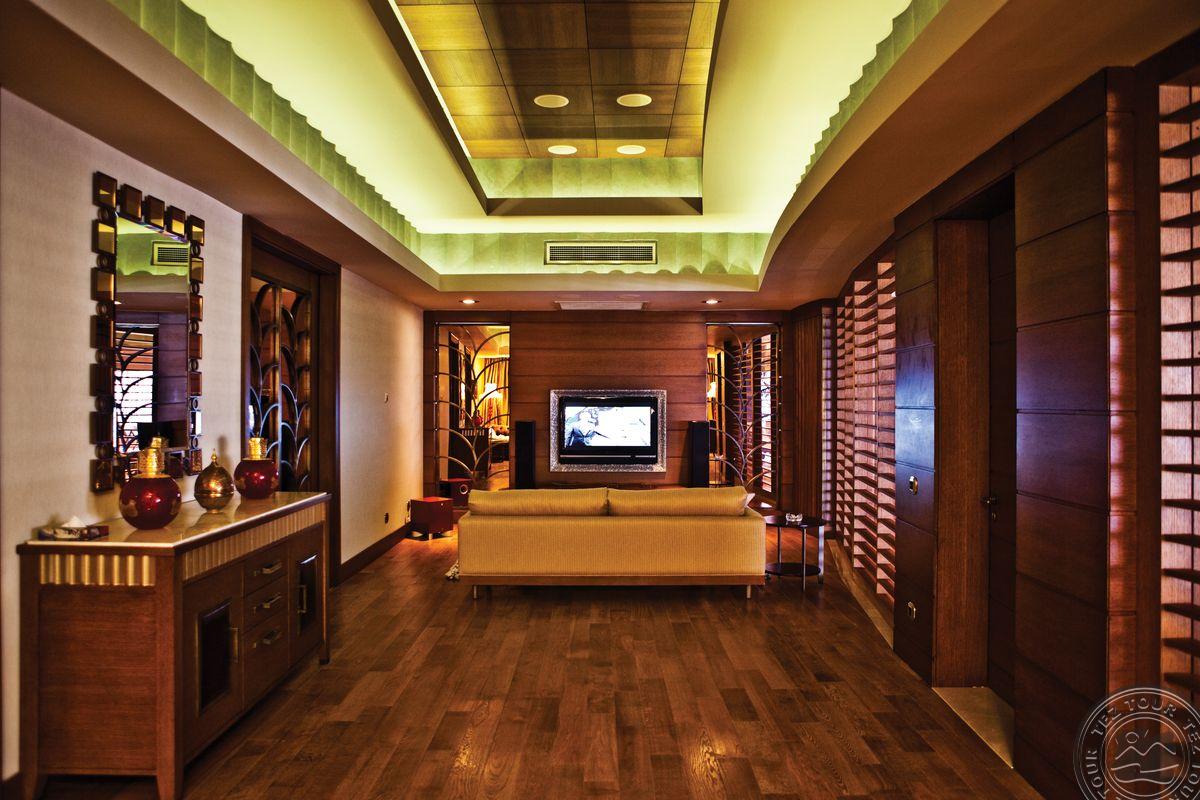 CORNELIA DIAMOND GOLF RESORT & SPA