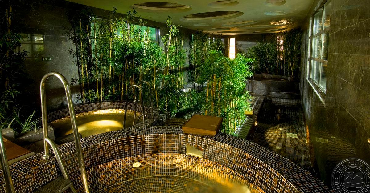 CORNELIA DIAMOND GOLF RESORT & SPA