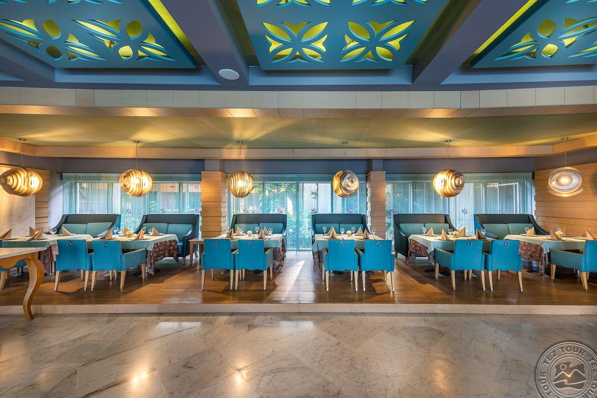 CORNELIA DIAMOND GOLF RESORT & SPA