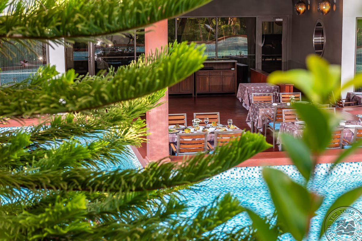 CORNELIA DIAMOND GOLF RESORT & SPA