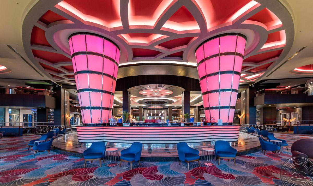 CORNELIA DIAMOND GOLF RESORT & SPA