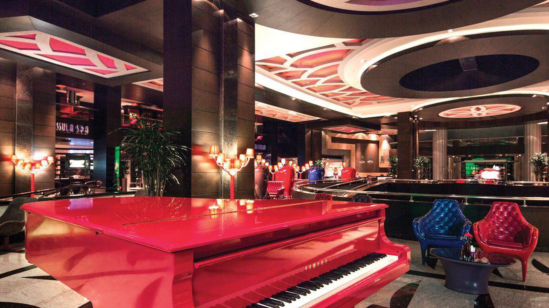 CORNELIA DIAMOND GOLF RESORT & SPA