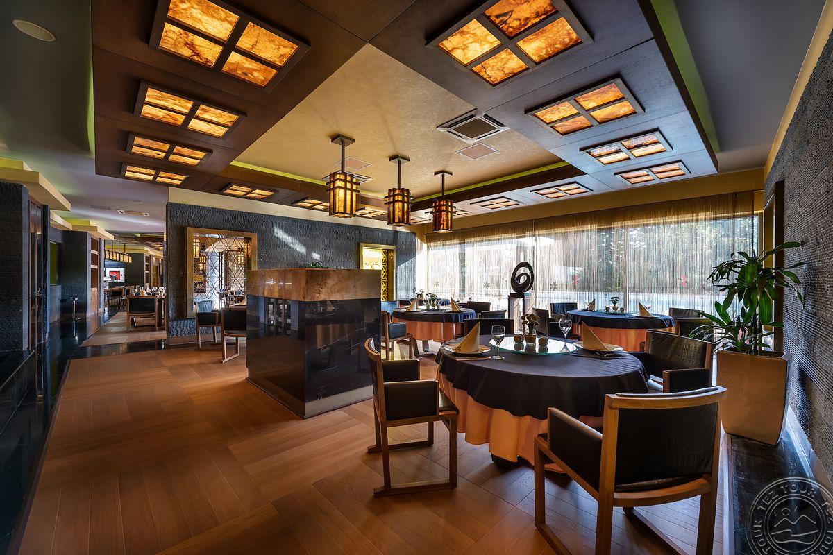 CORNELIA DIAMOND GOLF RESORT & SPA