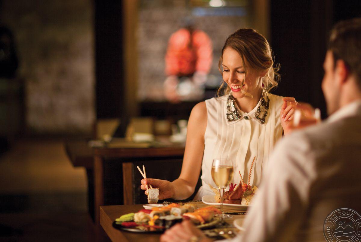 CORNELIA DIAMOND GOLF RESORT & SPA