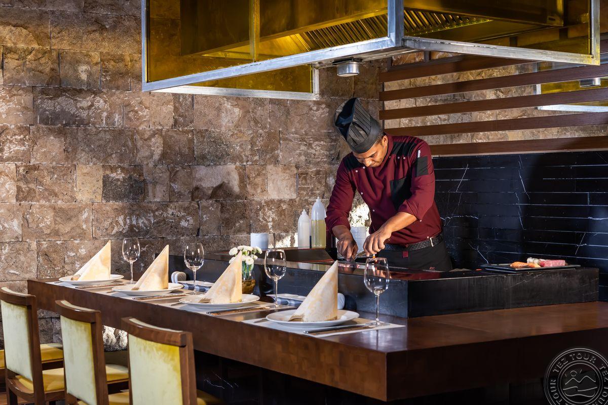 CORNELIA DIAMOND GOLF RESORT & SPA