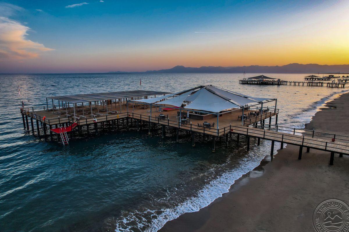 CORNELIA DIAMOND GOLF RESORT & SPA