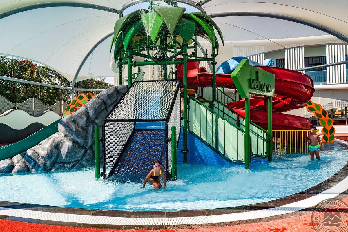 CORNELIA DIAMOND GOLF RESORT & SPA