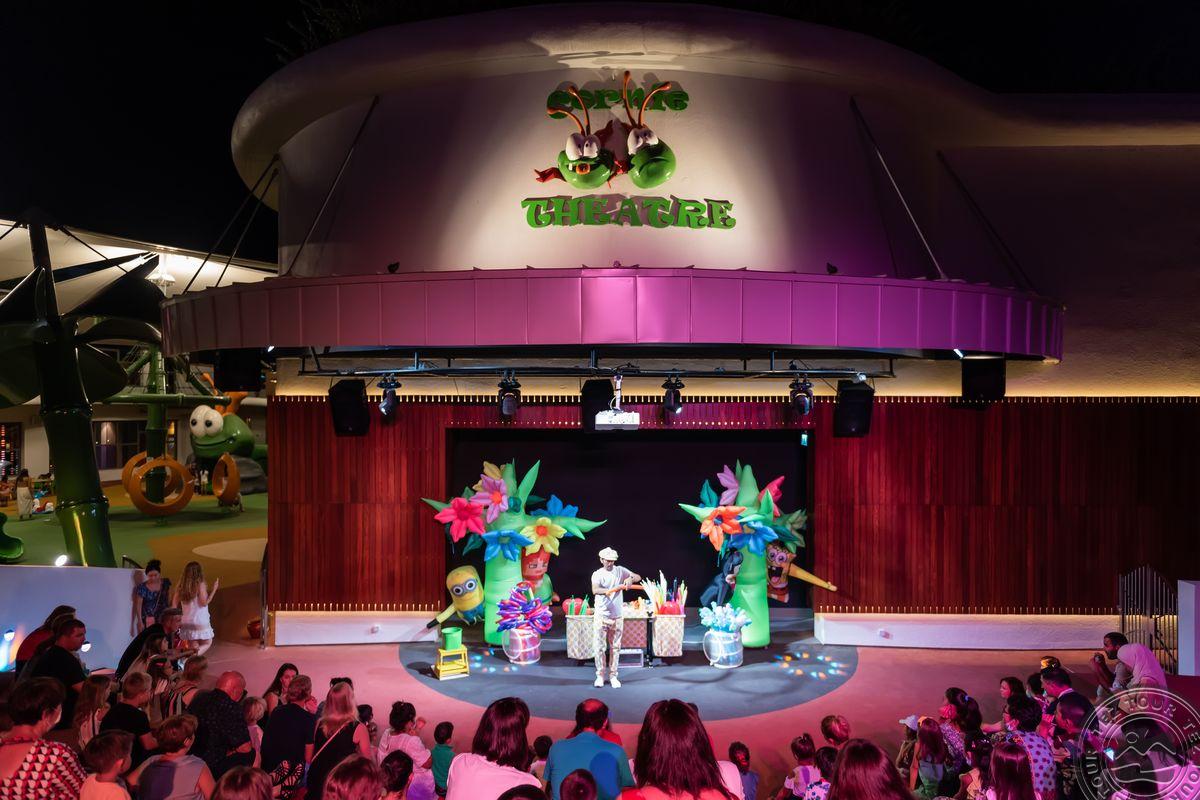 CORNELIA DIAMOND GOLF RESORT & SPA