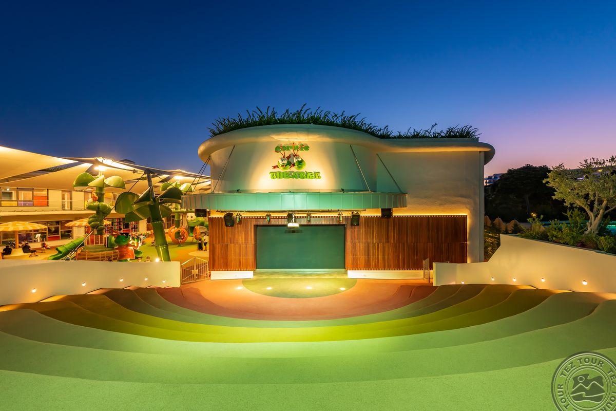 CORNELIA DIAMOND GOLF RESORT & SPA