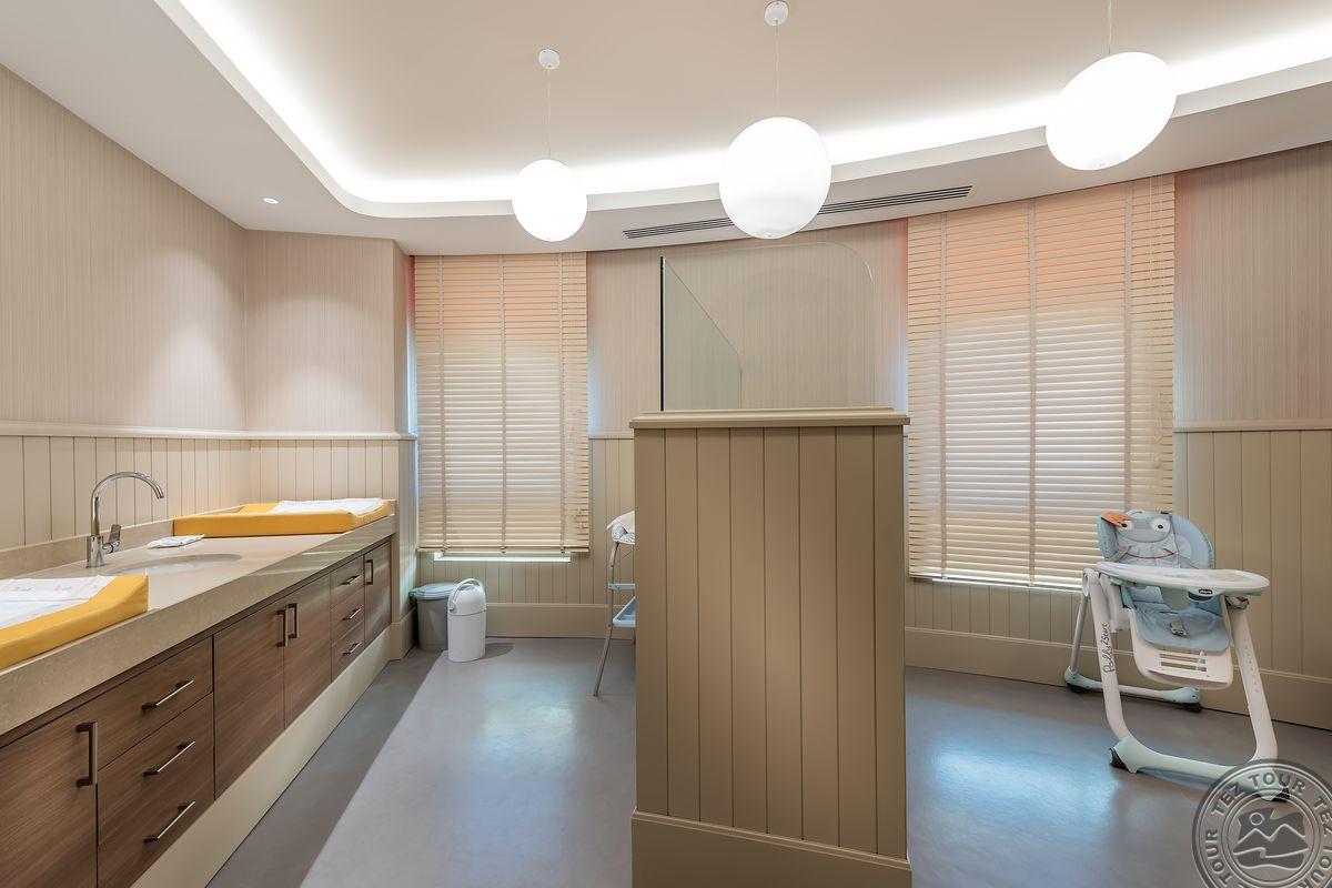 CORNELIA DIAMOND GOLF RESORT & SPA