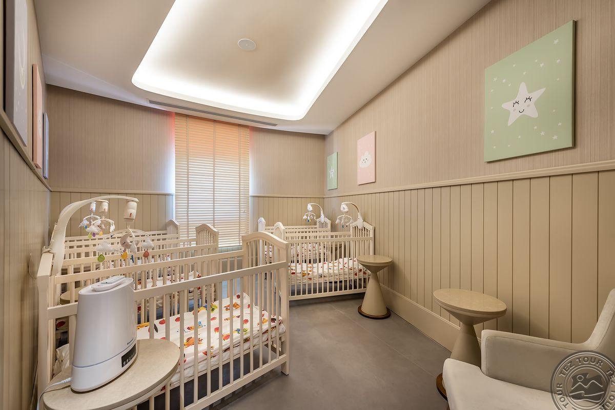 CORNELIA DIAMOND GOLF RESORT & SPA