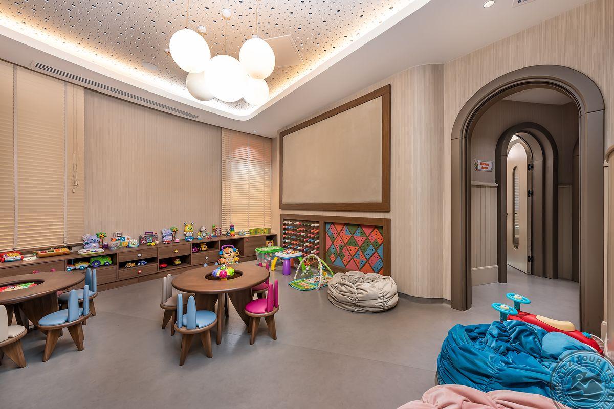 CORNELIA DIAMOND GOLF RESORT & SPA