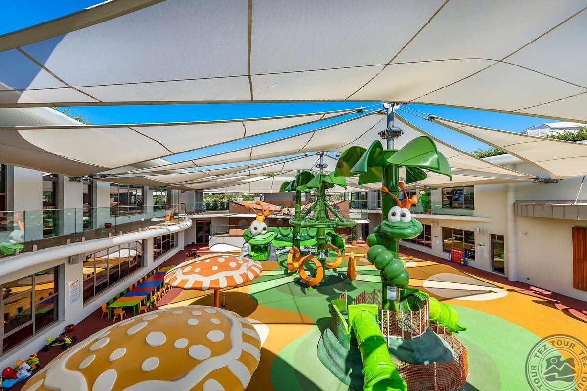 CORNELIA DIAMOND GOLF RESORT & SPA