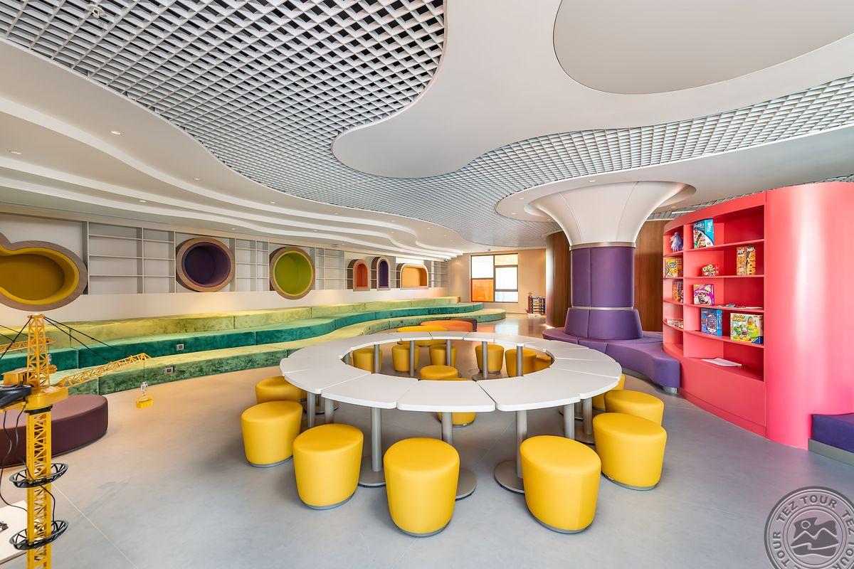 CORNELIA DIAMOND GOLF RESORT & SPA