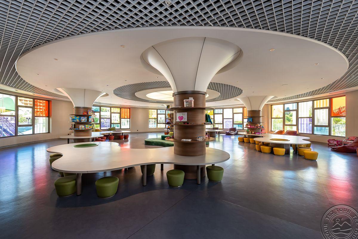 CORNELIA DIAMOND GOLF RESORT & SPA