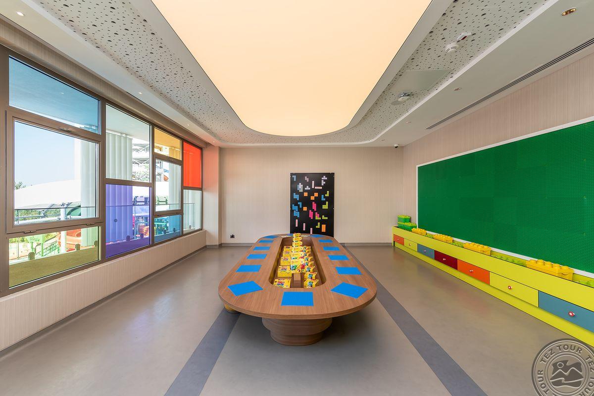 CORNELIA DIAMOND GOLF RESORT & SPA