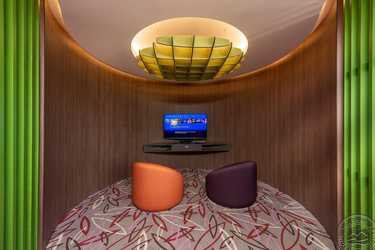 CORNELIA DIAMOND GOLF RESORT & SPA