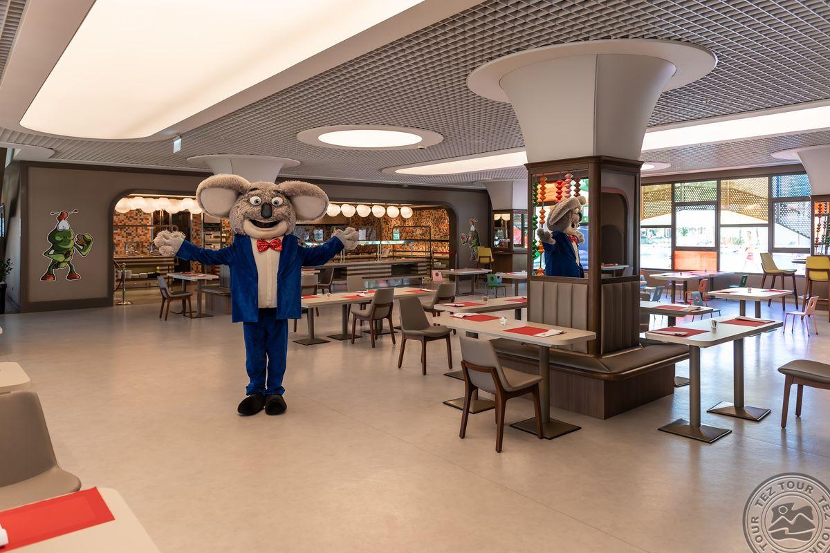 CORNELIA DIAMOND GOLF RESORT & SPA