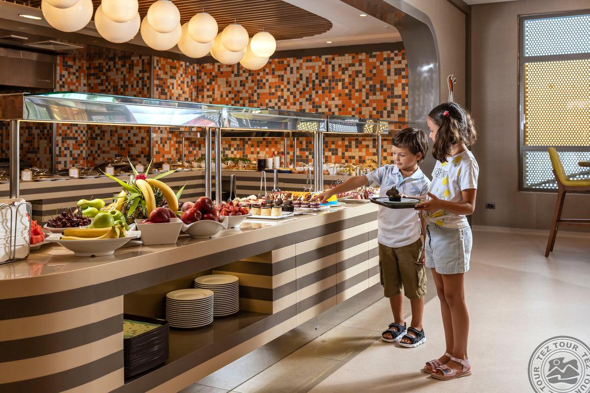 CORNELIA DIAMOND GOLF RESORT & SPA