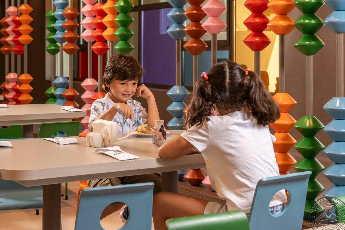 CORNELIA DIAMOND GOLF RESORT & SPA