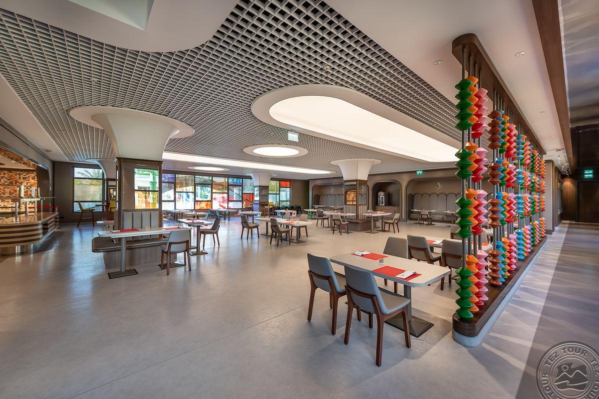 CORNELIA DIAMOND GOLF RESORT & SPA