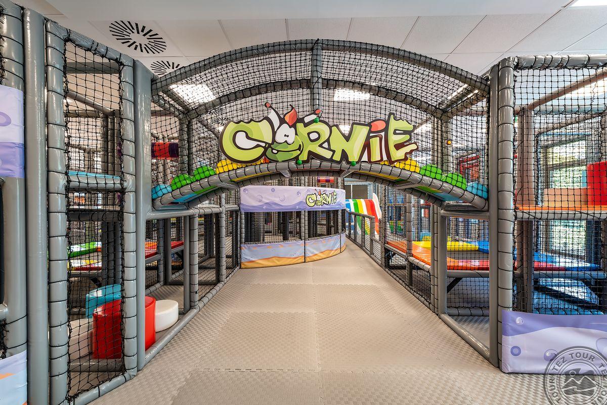 CORNELIA DIAMOND GOLF RESORT & SPA