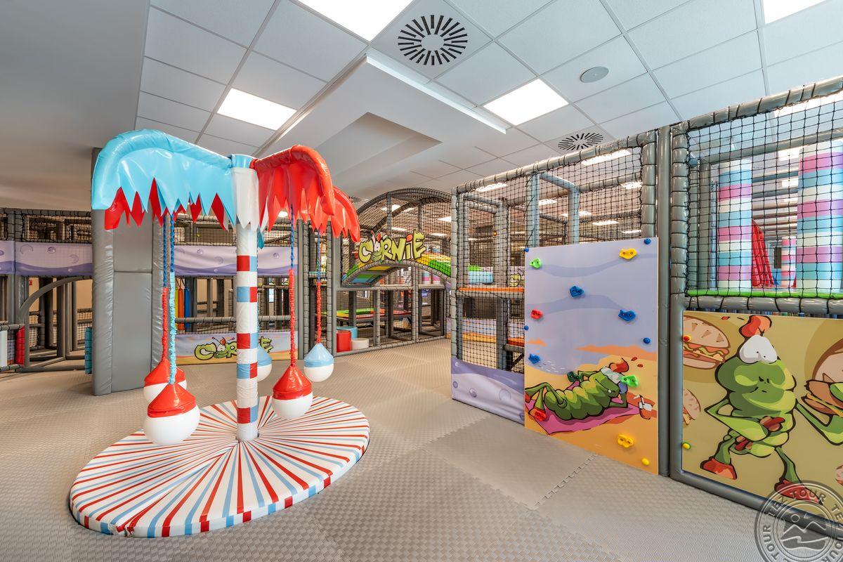 CORNELIA DIAMOND GOLF RESORT & SPA