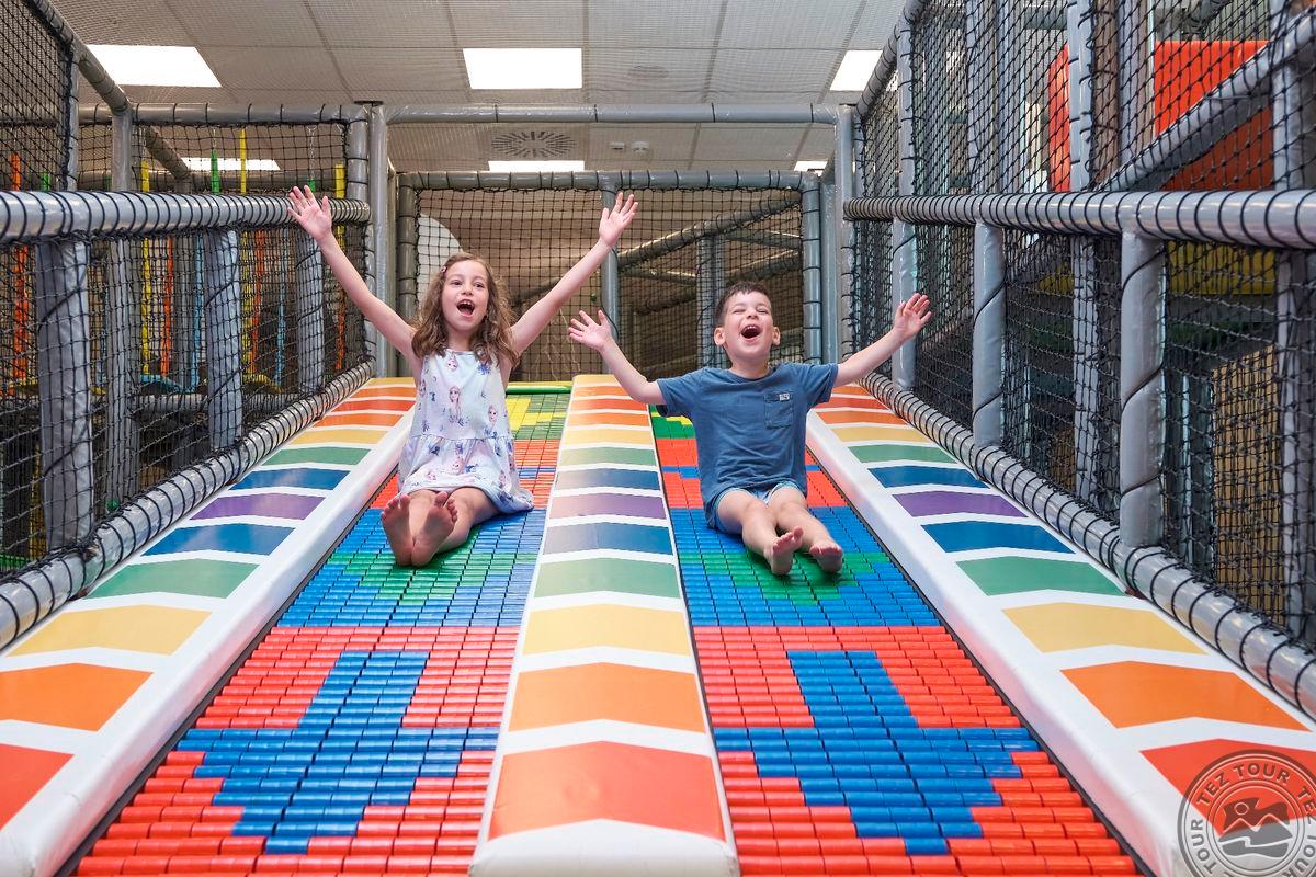 CORNELIA DIAMOND GOLF RESORT & SPA