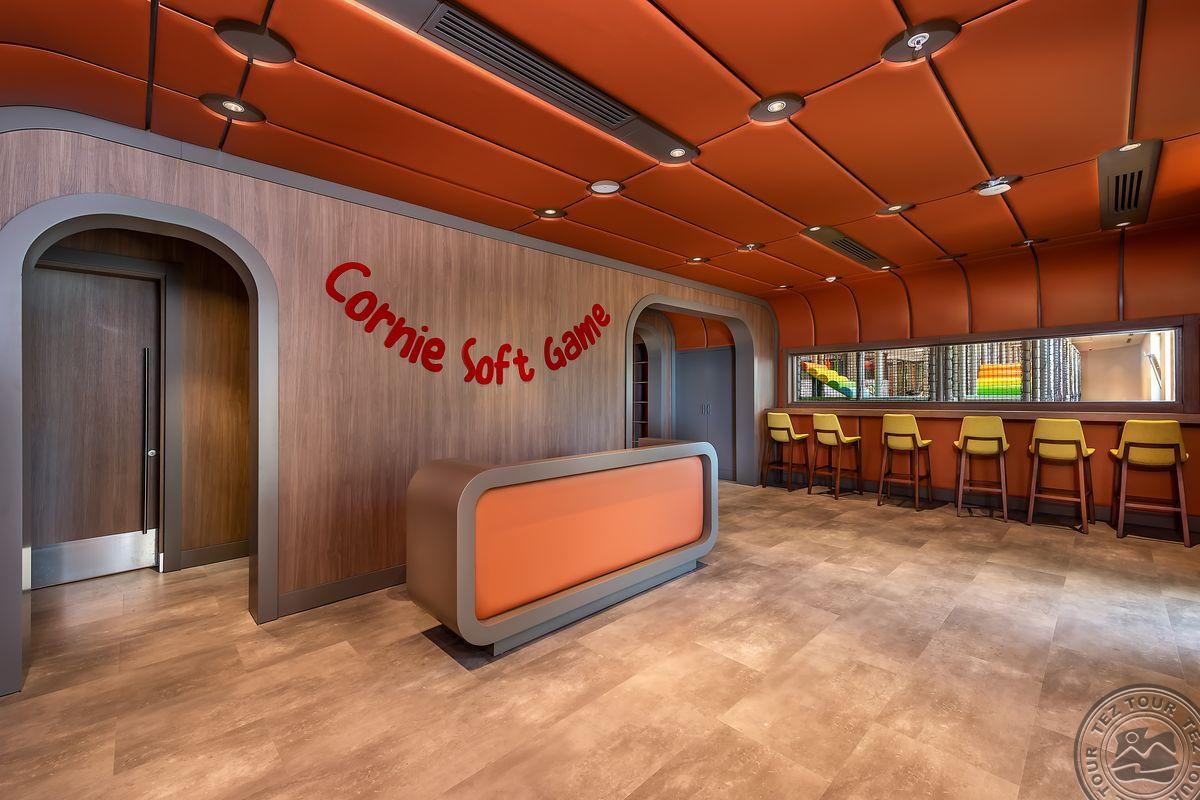 CORNELIA DIAMOND GOLF RESORT & SPA