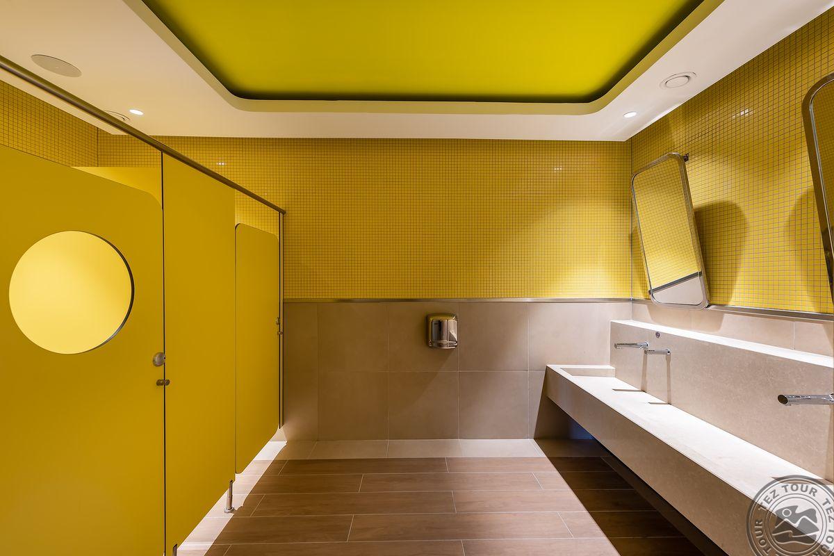 CORNELIA DIAMOND GOLF RESORT & SPA