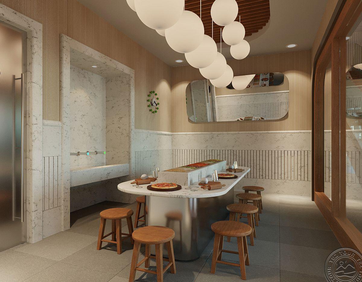 CORNELIA DIAMOND GOLF RESORT & SPA