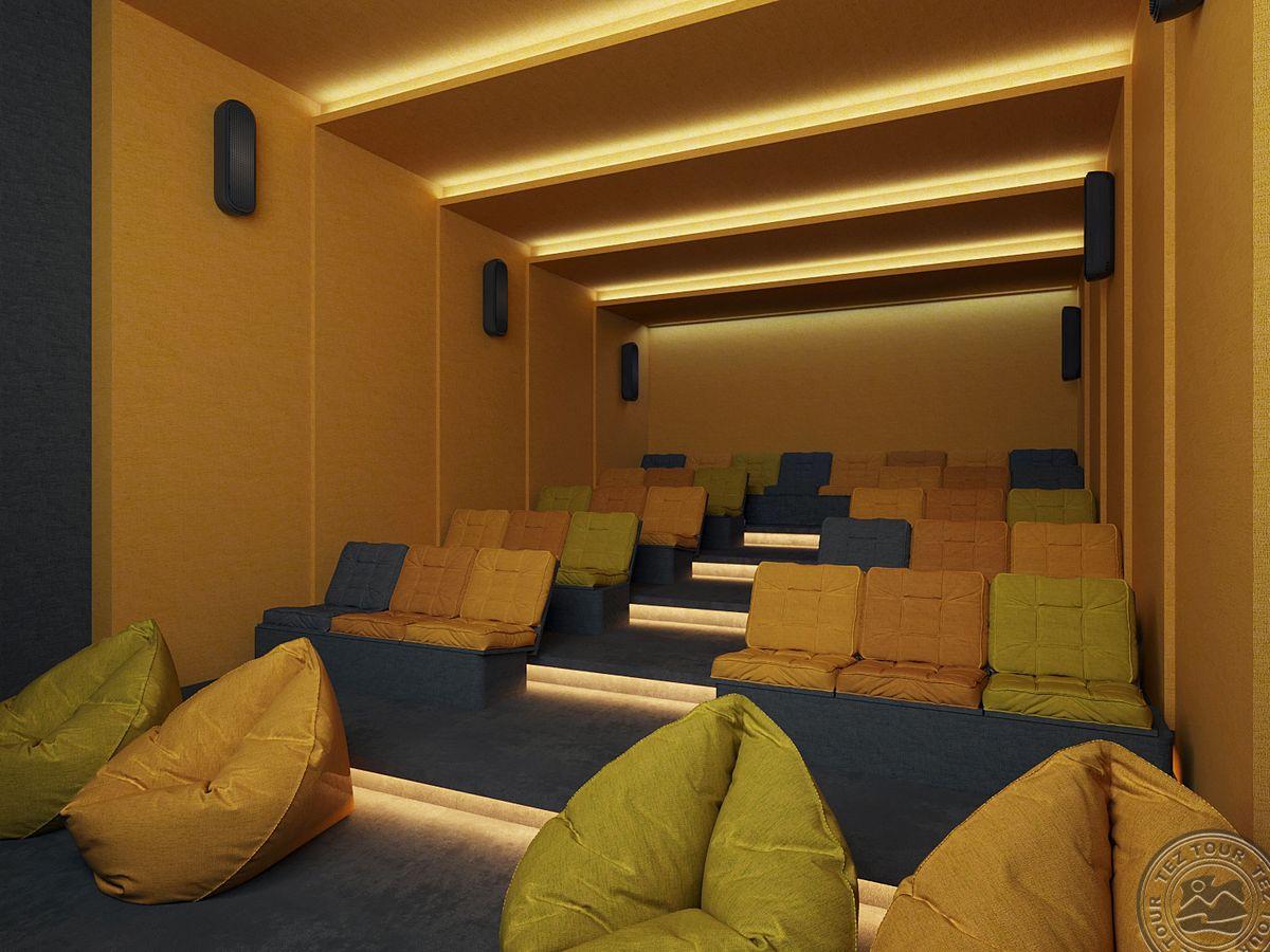 CORNELIA DIAMOND GOLF RESORT & SPA