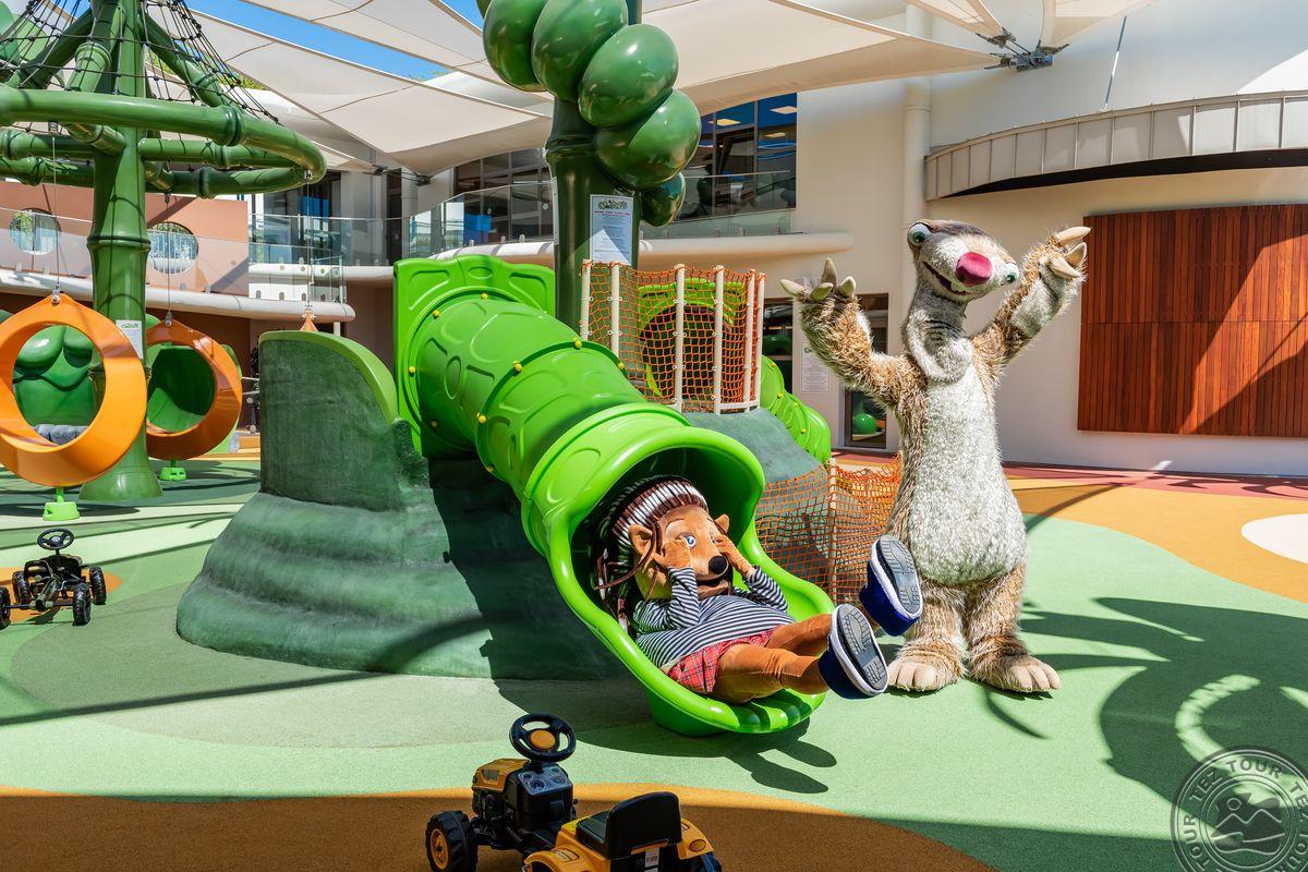 CORNELIA DIAMOND GOLF RESORT & SPA