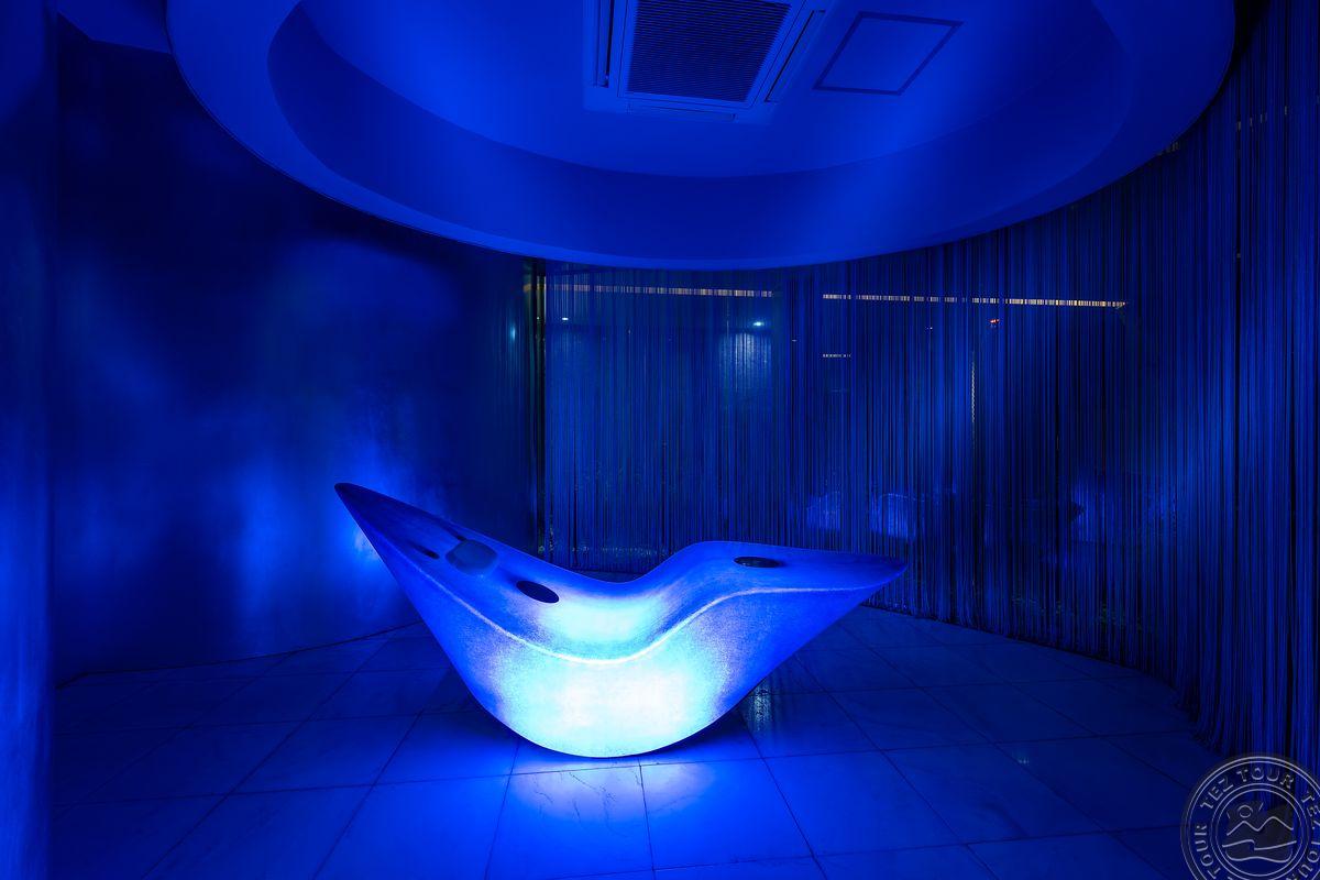 CORNELIA DIAMOND GOLF RESORT & SPA