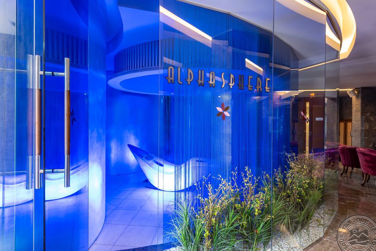 CORNELIA DIAMOND GOLF RESORT & SPA