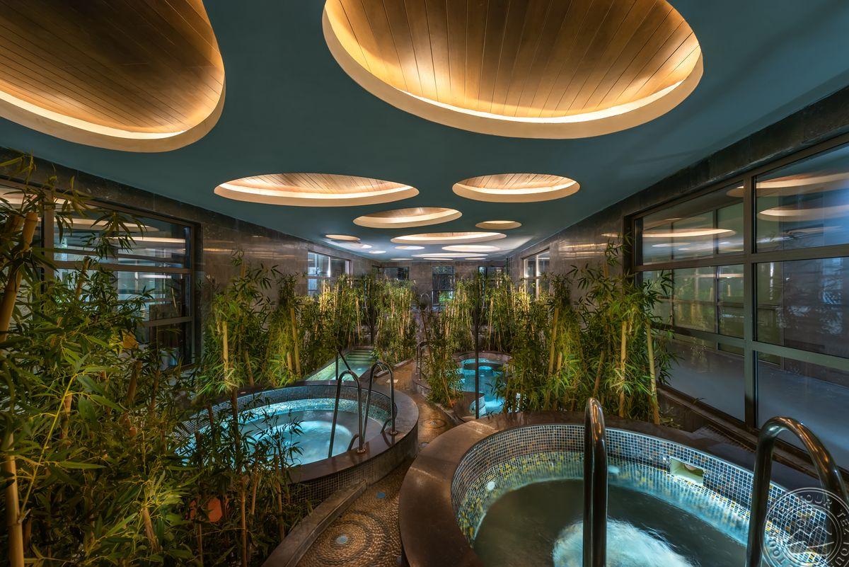 CORNELIA DIAMOND GOLF RESORT & SPA