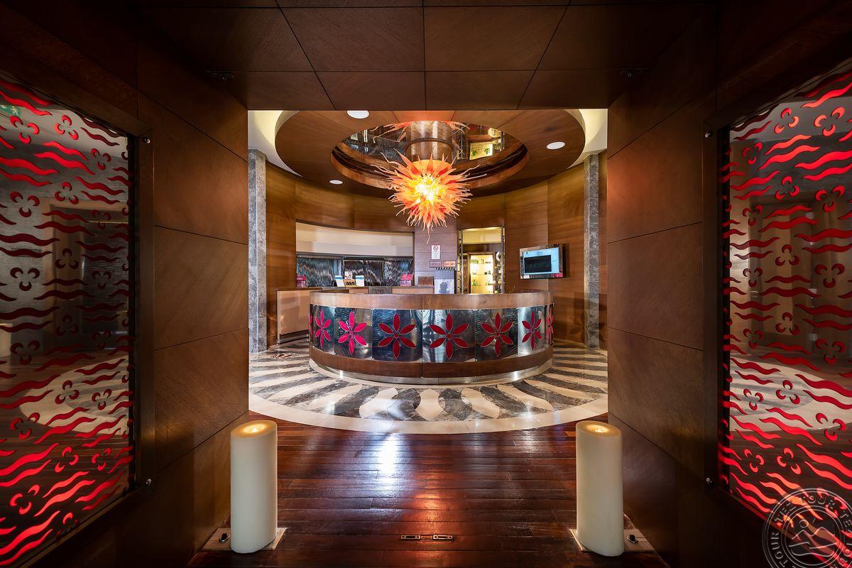 CORNELIA DIAMOND GOLF RESORT & SPA