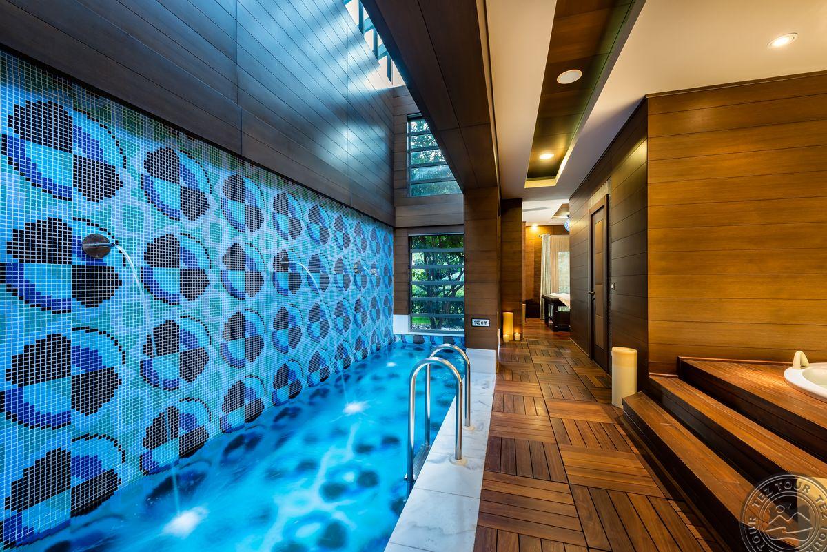 CORNELIA DIAMOND GOLF RESORT & SPA