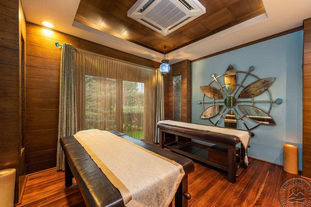 CORNELIA DIAMOND GOLF RESORT & SPA