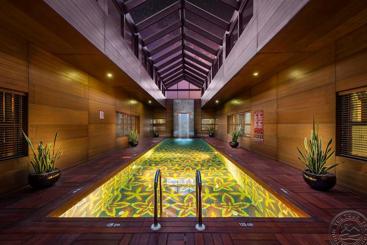 CORNELIA DIAMOND GOLF RESORT & SPA