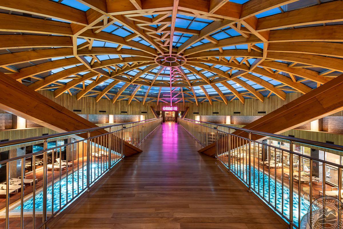 CORNELIA DIAMOND GOLF RESORT & SPA