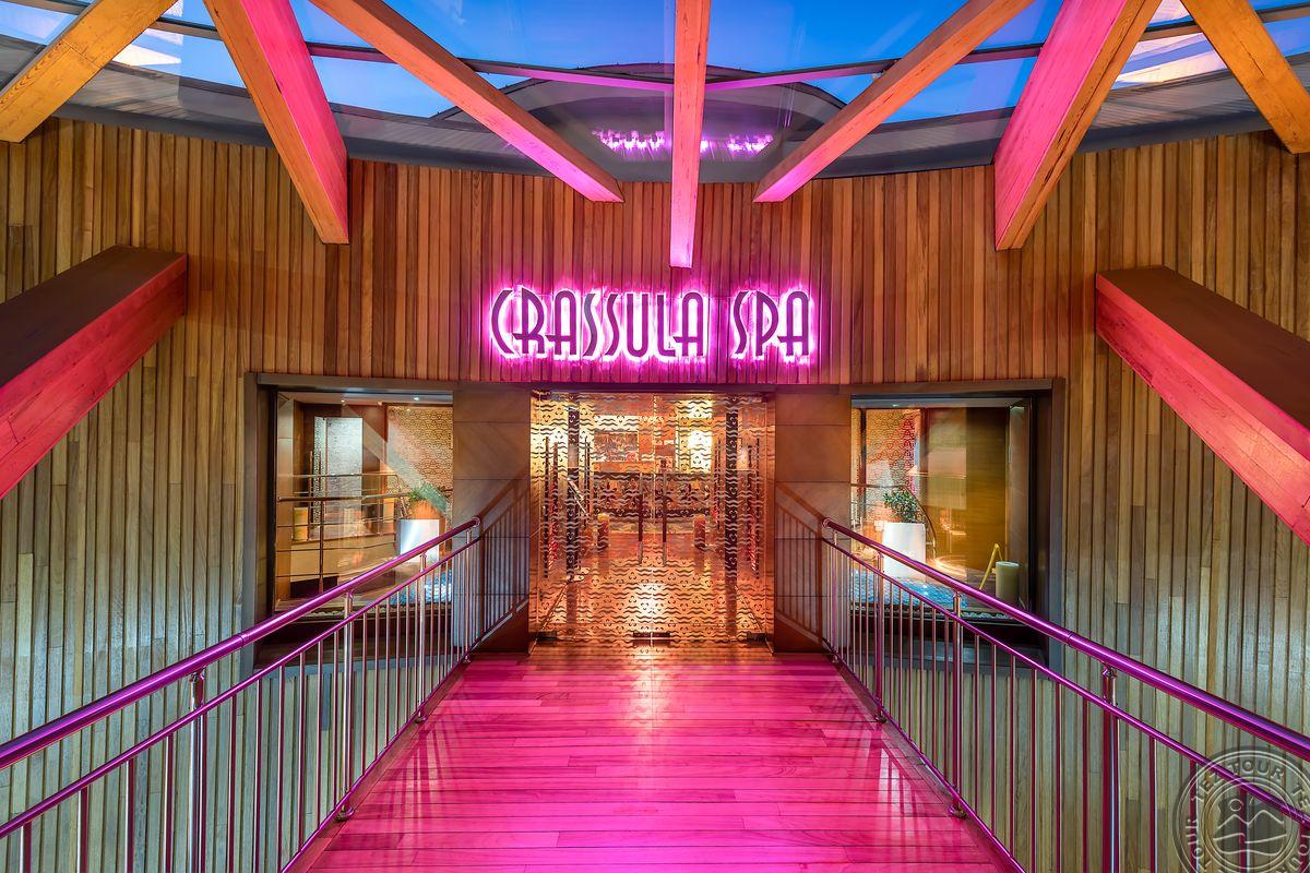 CORNELIA DIAMOND GOLF RESORT & SPA