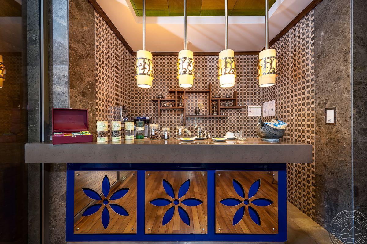 CORNELIA DIAMOND GOLF RESORT & SPA