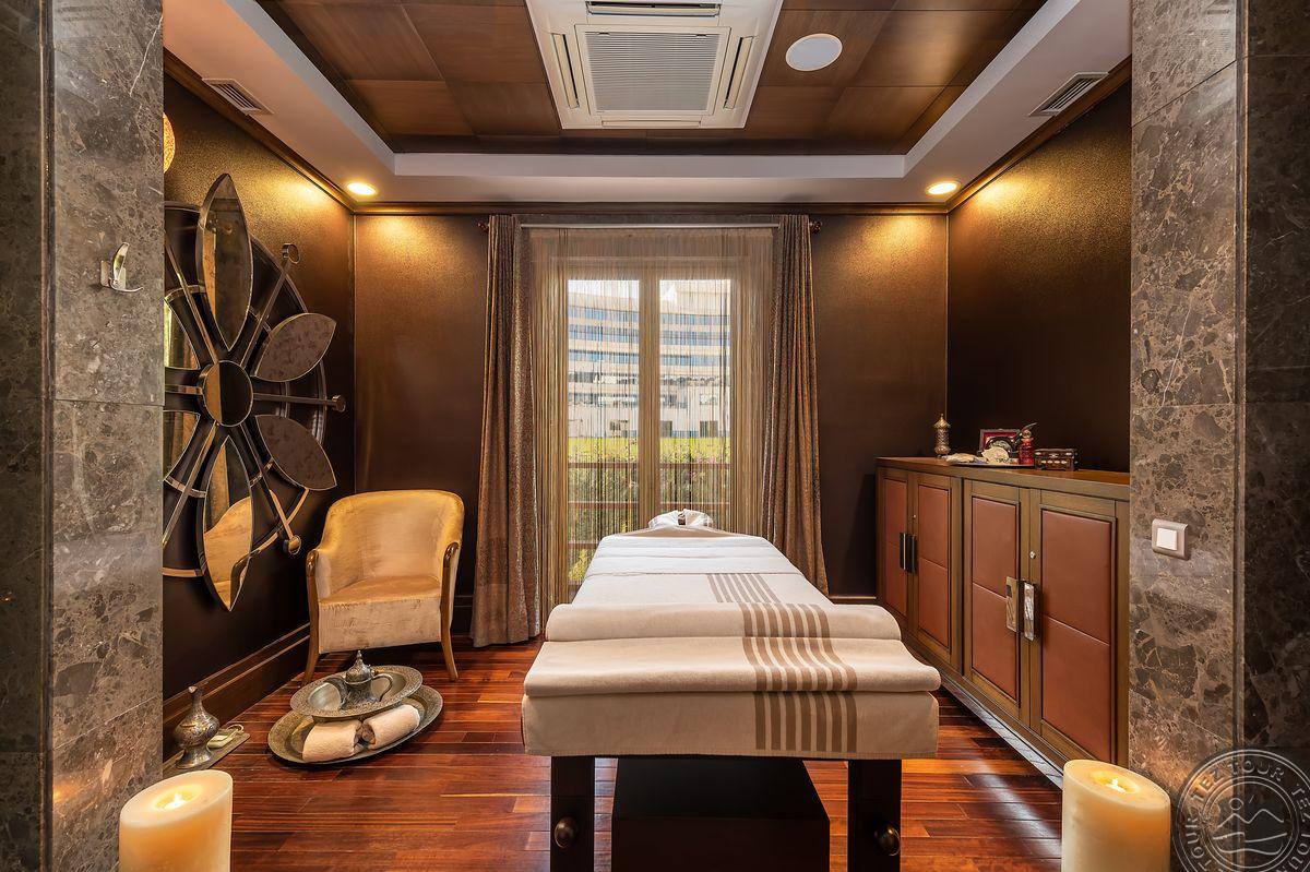 CORNELIA DIAMOND GOLF RESORT & SPA